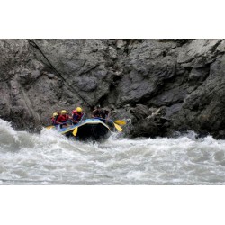  Rafting on Alaknanda 1N/2D